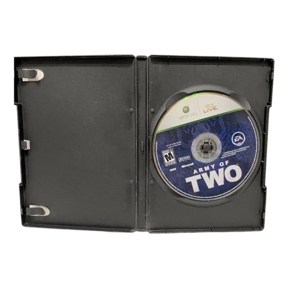 Army of Two Xbox 360 (GameStop Issued)